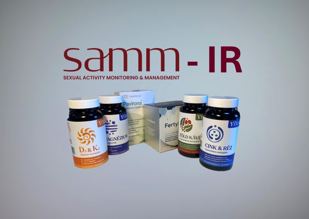 SAMM-IR