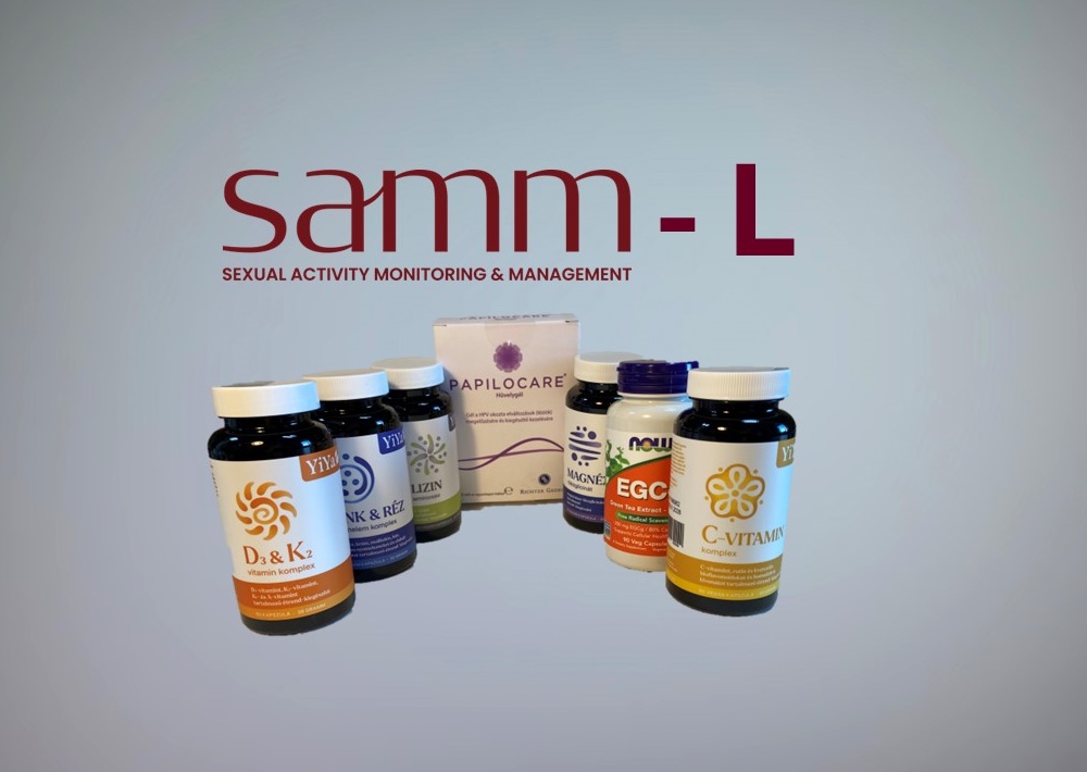 SAMM-L