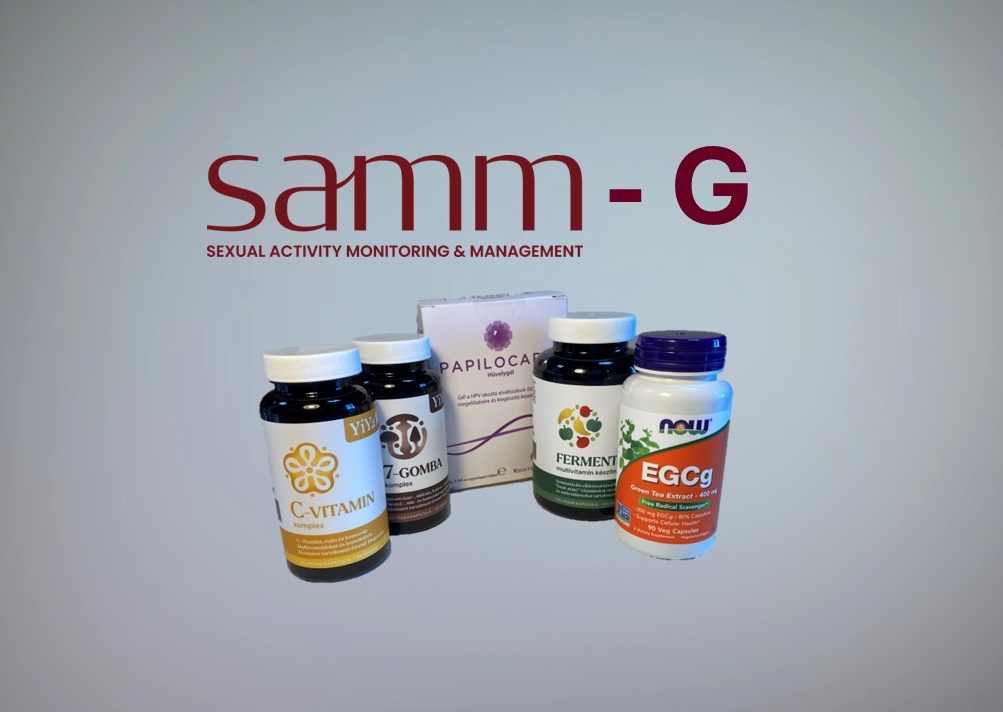 SAMM-G