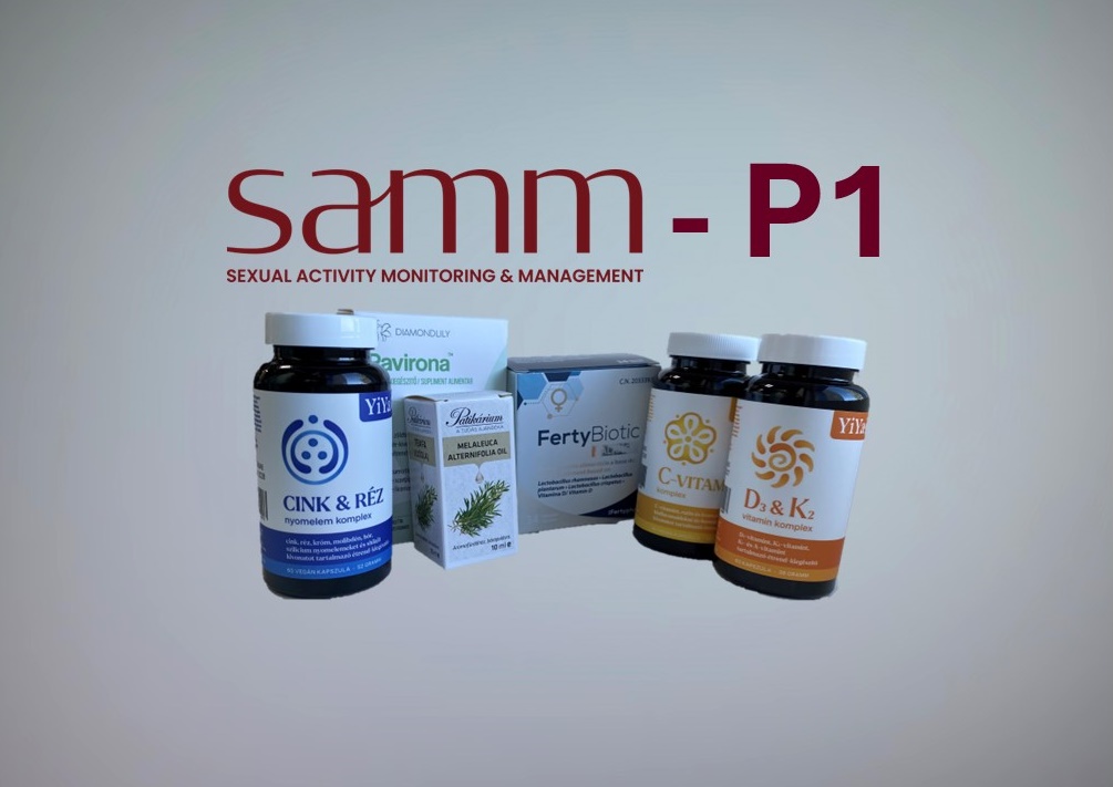 SAMM-P1