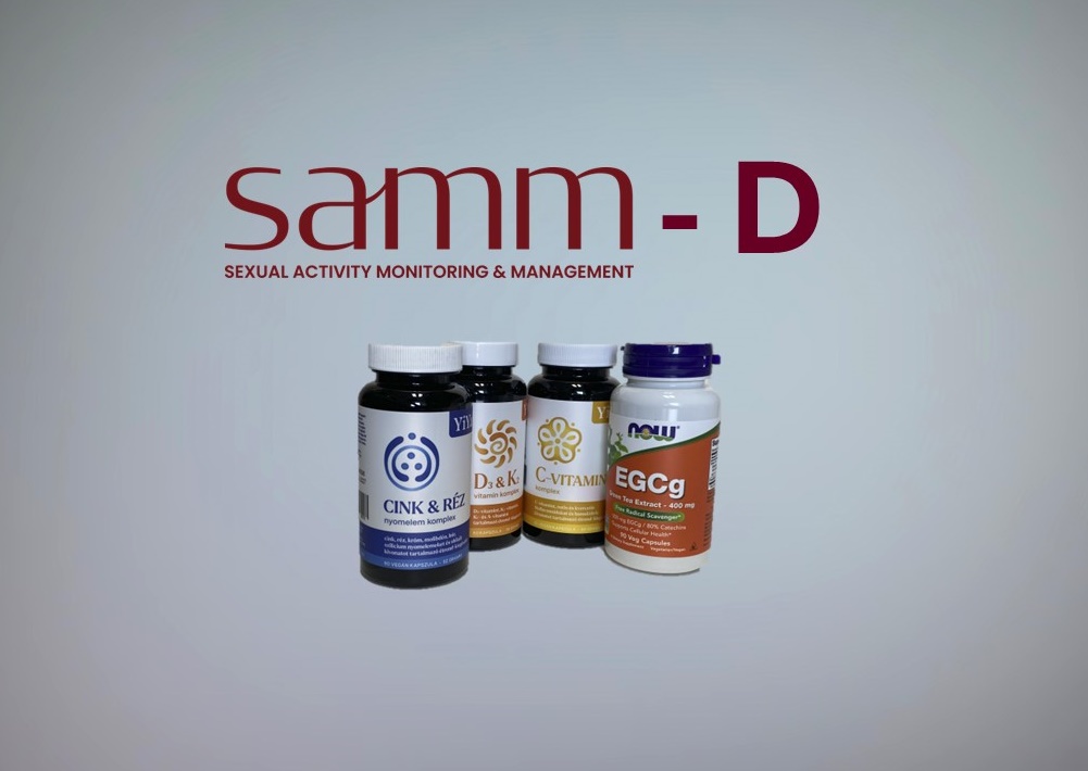 SAMM-D